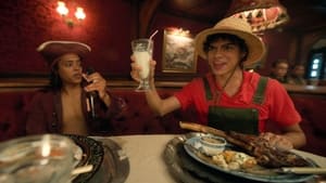 ONE PIECE Season 1 Episode 5