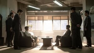 The Worst of Evil Season 1 Episode 9