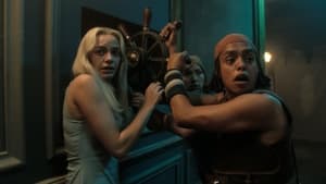 ONE PIECE Season 1 Episode 4