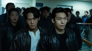 The Worst of Evil Season 1 Episode 1