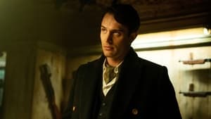 The Continental: From the World of John Wick Season 1 Episode 1