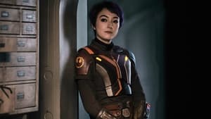 Ahsoka Season 1 Episode 8