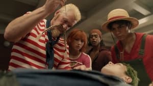 ONE PIECE Season 1 Episode 6