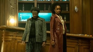 The Continental: From the World of John Wick Season 1 Episode 3