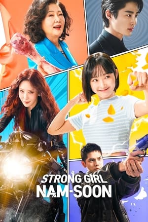 Strong Girl Nam-soon Season 1 Episode 13