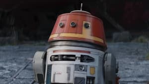 Ahsoka Season 1 Episode 5