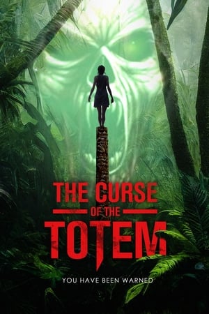 The Curse of the Totem (Sumpahan Jerunei) (2023)