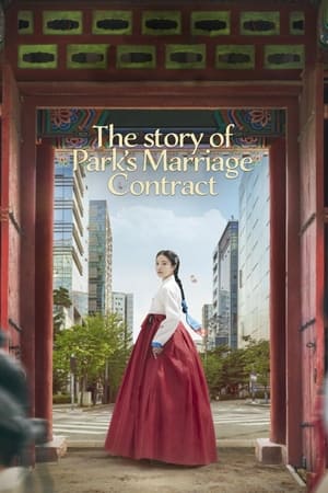 The Story of Park’s Marriage Contract Season 1 Episode 6