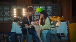 Castaway Diva Season 1 Episode 3