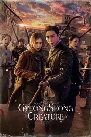 Gyeongseong Creature Season 1 Episode 9
