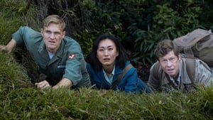 Monarch: Legacy of Monsters Season 1 Episode 2