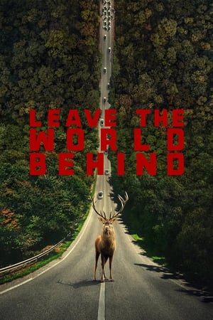Leave the World Behind (2023)