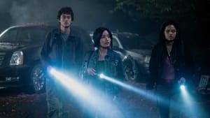 Monarch: Legacy of Monsters Season 1 Episode 5