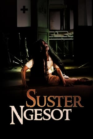 The Dead Nurse (Suster Ngesot) (2007)