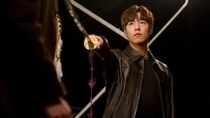 A Good Day to be a Dog Season 1 Episode 10