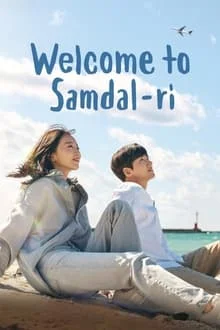 Welcome to Samdal-ri Season 1 Episode 15