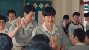 Boyhood Season 1 Episode 10 (END)