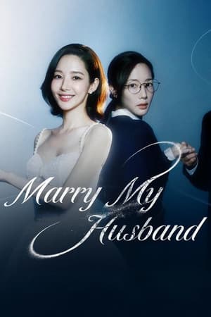 Marry My Husband Season 1 Episode 1