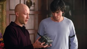 Smallville Season 1 Episode 2