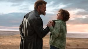 Percy Jackson and the Olympians Season 1 Episode 8 (END)