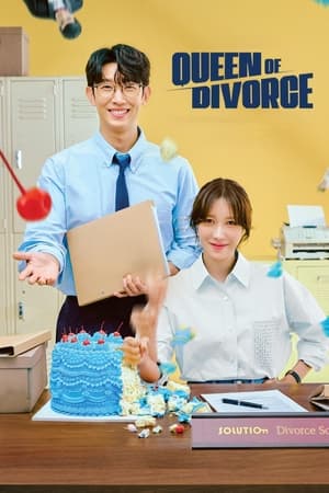 Queen of Divorce Season 1 Episode 9
