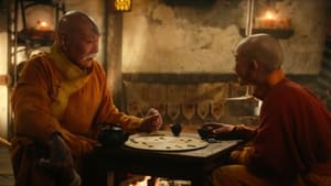 Avatar: The Last Airbender Season 1 Episode 5