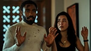 Mr. & Mrs. Smith Season 1 Episode 8 (END)