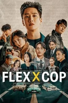 Flex x Cop Season 1 Episode 6