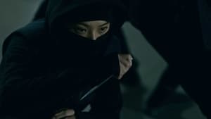 House of Ninjas Season 1 Episode 8 (END)