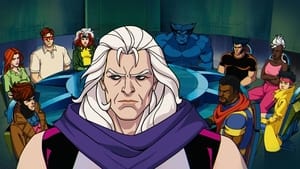 X-Men ’97 Season 1 Episode 2