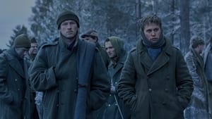 Masters of the Air Season 1 Episode 9 (END)