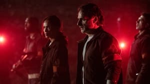 The Walking Dead: The Ones Who Live Season 1 Episode 1