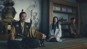 Shōgun Season 1 Episode 2