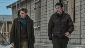 Masters of the Air Season 1 Episode 7