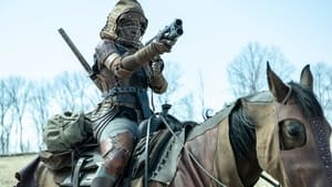 The Walking Dead: The Ones Who Live Season 1 Episode 2