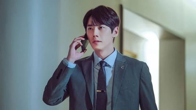 The Impossible Heir Season 1 Episode 9