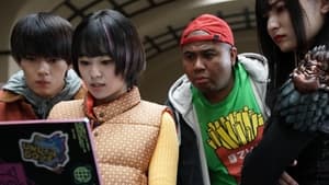 My Undead Yokai Girlfriend Season 1 Episode 4