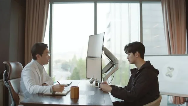 Queen of Tears Season 1 Episode 1