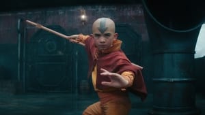 Avatar: The Last Airbender Season 1 Episode 8 (END)