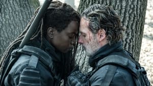 The Walking Dead: The Ones Who Live Season 1 Episode 3