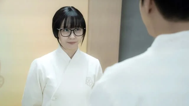 Flex x Cop Season 1 Episode 12