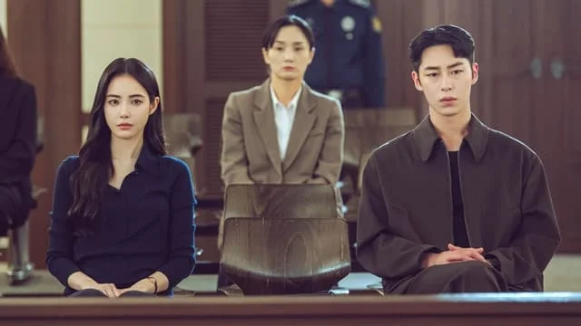 The Impossible Heir Season 1 Episode 10