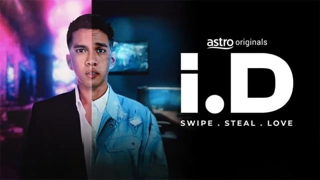 I.D Season 1 Episode 1