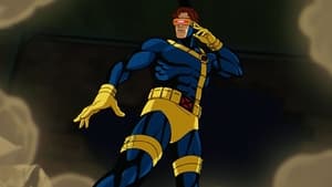 X-Men ’97 Season 1 Episode 1