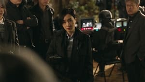 Parasyte: The Grey Season 1 Episode 3