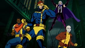 X-Men ’97 Season 1 Episode 3