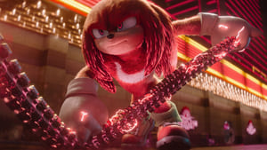 Knuckles Season 1 Episode 6 (END)