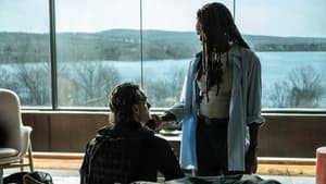 The Walking Dead: The Ones Who Live Season 1 Episode 4