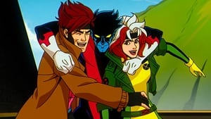 X-Men ’97 Season 1 Episode 5