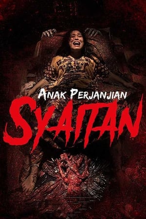 Anak Perjanjian Syaitan (2019)